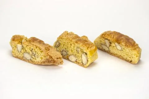Cantucci Stock Photos