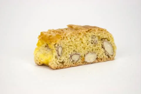 Cantucci Stock Photos