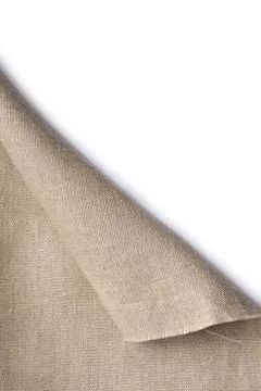 Canvas background Stock Photos