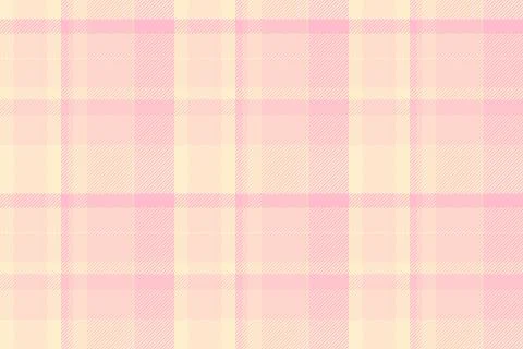 Canvas background plaid vector, figure fabric seamless tartan. Ethnicity te.. Illustrazione stock