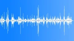 Canvas cloth flap in wind 02 Sound Effect