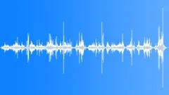 Canvas cloth flap in wind 03Sound Effect