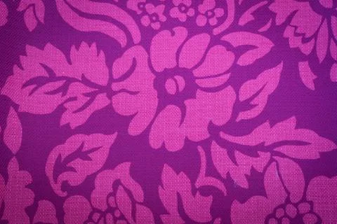 Canvas fabric texture Stock Photos