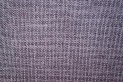 Canvas fabric texture Foto stock
