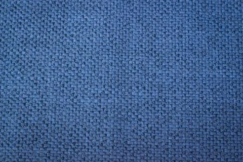 Canvas fabric texture Stock Photos