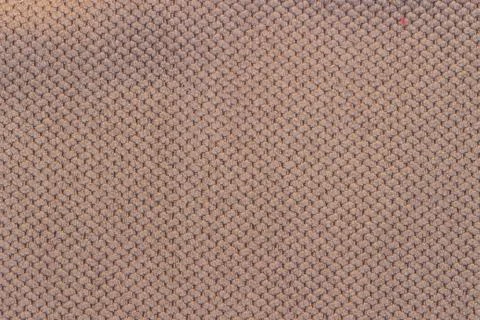 Canvas fabric texture Stock Photos