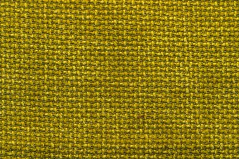 Canvas fabric texture Stock Photos