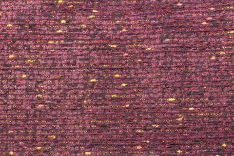 Canvas fabric texture Stock Photos