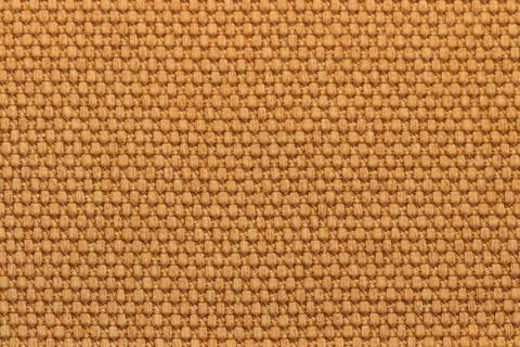 Canvas fabric texture Stock Photos