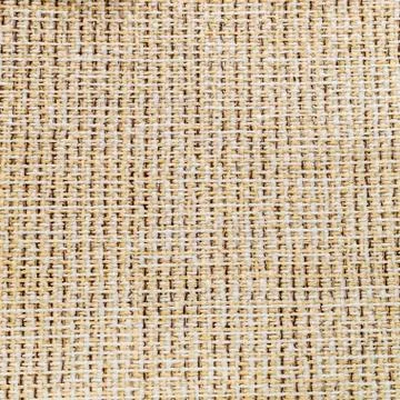 Canvas fabric texture Foto stock