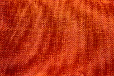 Canvas fabric texture Stock Photos