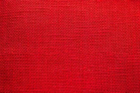 Canvas fabric texture Stock-Fotos