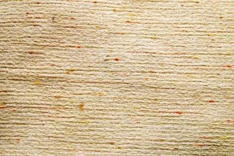 Canvas fabric texture Stock Photos