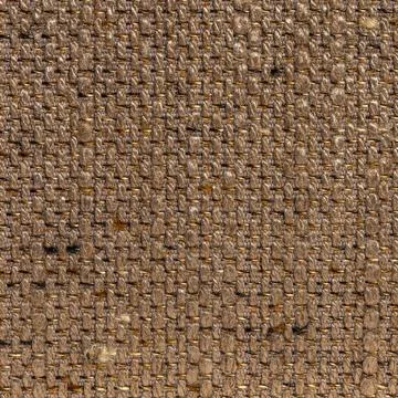 Canvas fabric texture Stock Photos