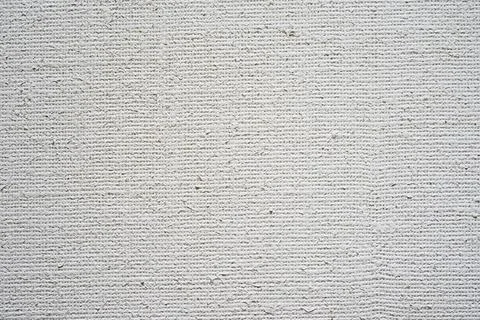 Canvas primed with white with a texture Foto stock