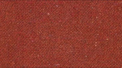 Canvas Red Stock Illustration