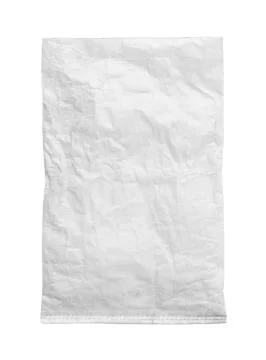 Canvas sack Stock Photos