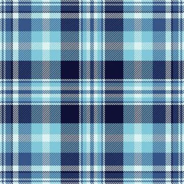 Canvas textile background pattern, overlayed plaid fabric texture. Lumberja.. Stock Illustration