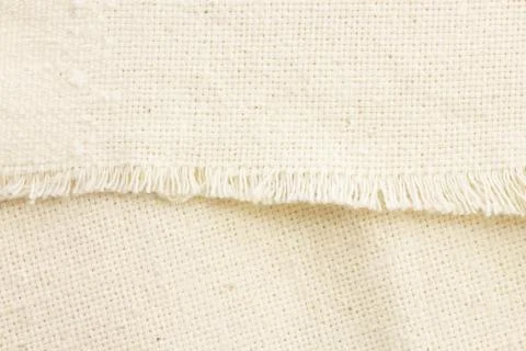 Canvas texture of the county Stock Photos