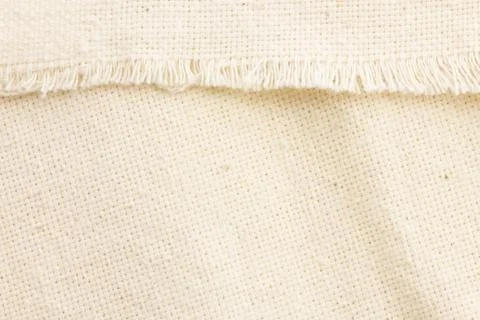 Canvas texture of the county Stock Photos