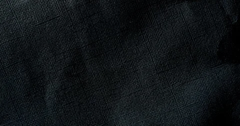 Canvas texture.  Video stock 283178942