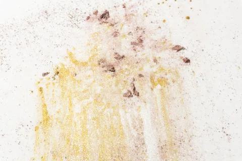  canvas texture grunge background  Stock Photos