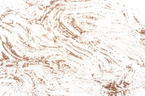  canvas texture grunge background  Stock Photos