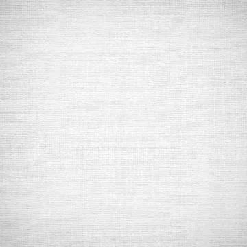 Canvas texture Stock Illustration