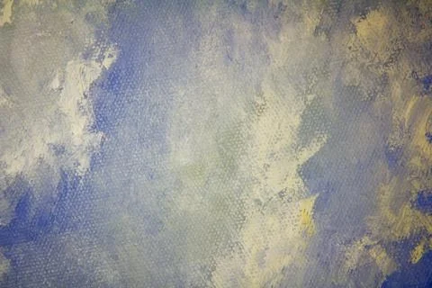 Canvas texture Stock Photos