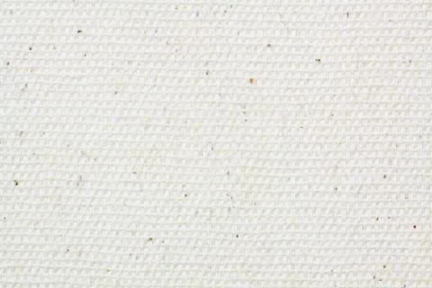 Canvas texture Foto stock
