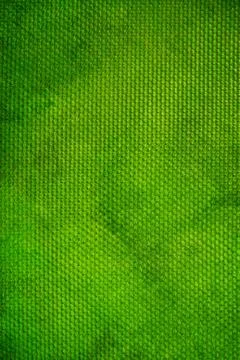 Canvas texture Stock Photos