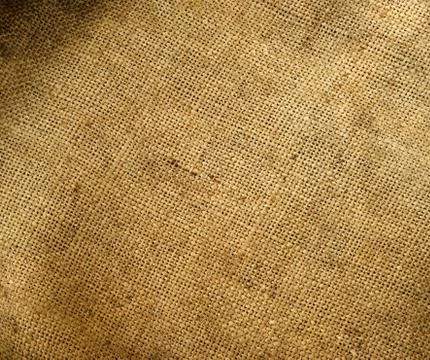 Canvas texture Foto stock
