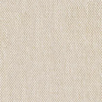 Canvas texture. Seamless square texture. Tile ready. High quality background. Stock Photos