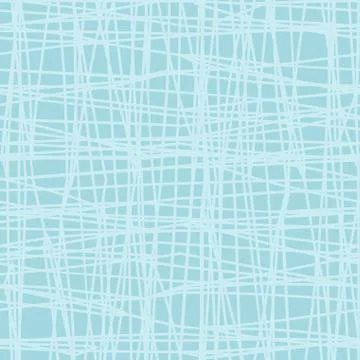 Canvas texture, vector illustration Stock Illustration