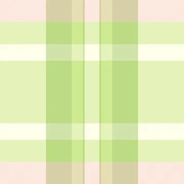 Canvas texture vector tartan, independence day plaid fabric background. Str.. Illustrazione stock