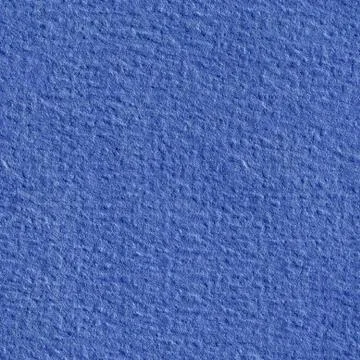Canvas textured blue background. Tile ready. Seamless square texture. Illustrazione stock