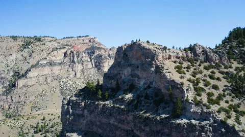 Canyon 1 Stockbeeldmateriaal 163367351