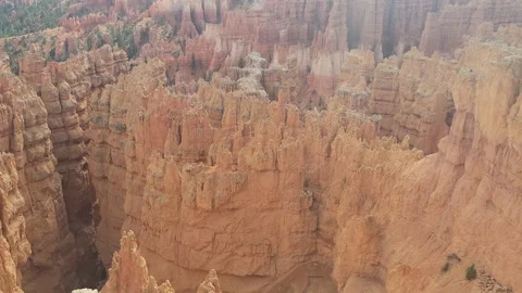 Canyon Clip 2 Stock Footage 280995953