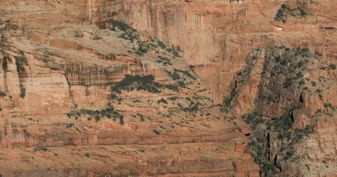 Canyon de Chelly Stock Footage 107685787