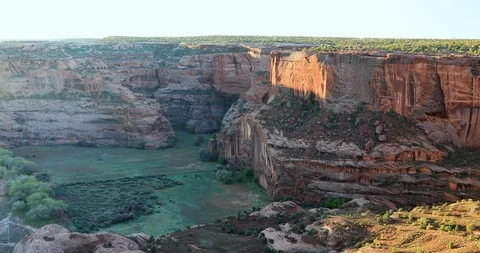 Canyon de Chelly Stock Footage 111929605