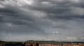 Canyon De Chelly Timelapse 07 Clouds and shadows HD Footage
