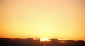 Canyon De Chelly Timelapse 09 Sunset Clouds HD Footage