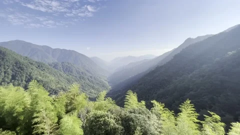 Canyon fault zone Stock Footage 232082886