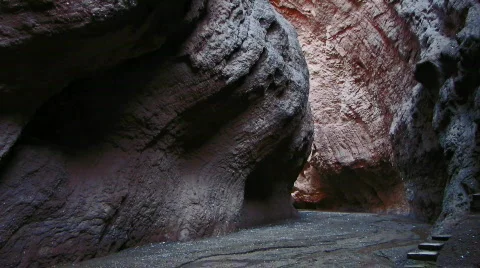 Canyon  Vídeo Stock 573885