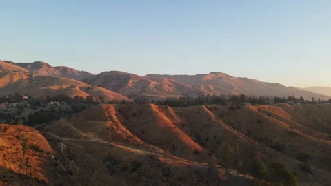 Canyon 動画素材 143441912