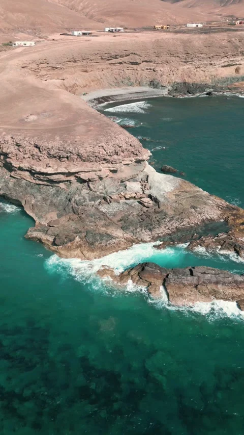 Canyon Stock Footage 277330932