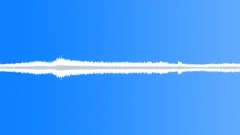 Canyon, Nature Ambience, Viewing Platform, Birds and Wind Gusts, LoopSound Effect