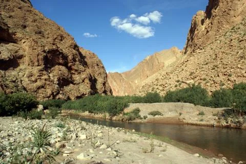 Canyon Stock Photos
