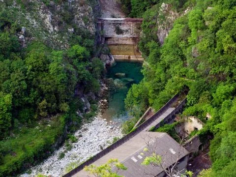 Canyon Stock Photos