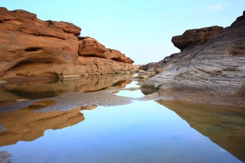 Canyon Stock Photos